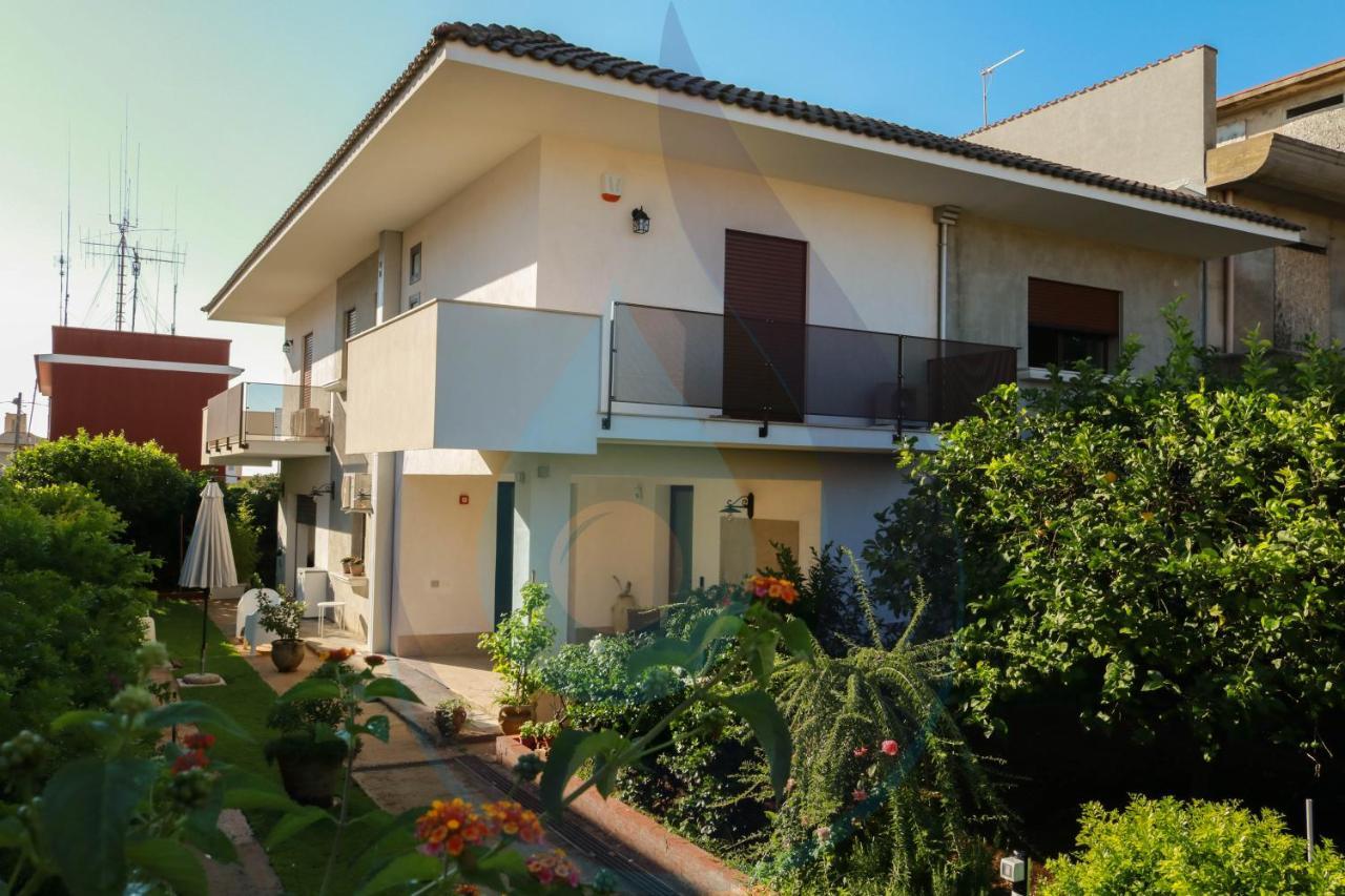 Acqua E Sale Avola Bed & Breakfast Exterior photo