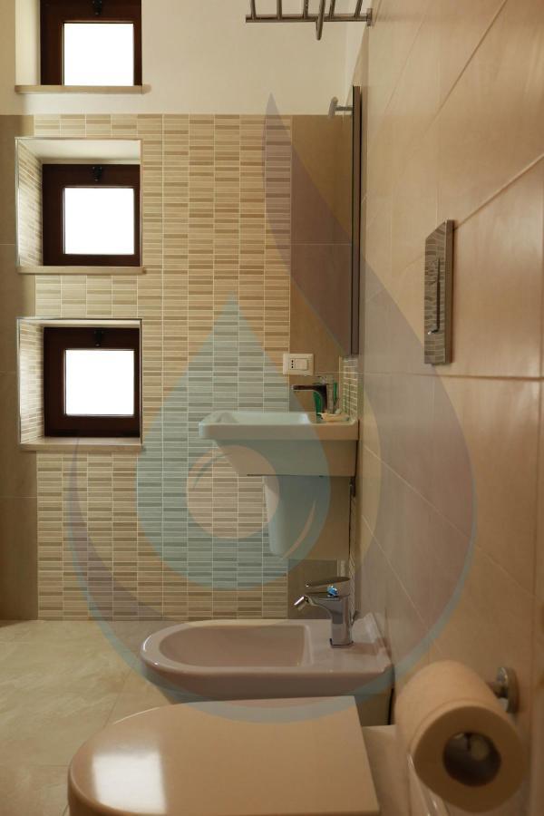 Acqua E Sale Avola Bed & Breakfast Exterior photo
