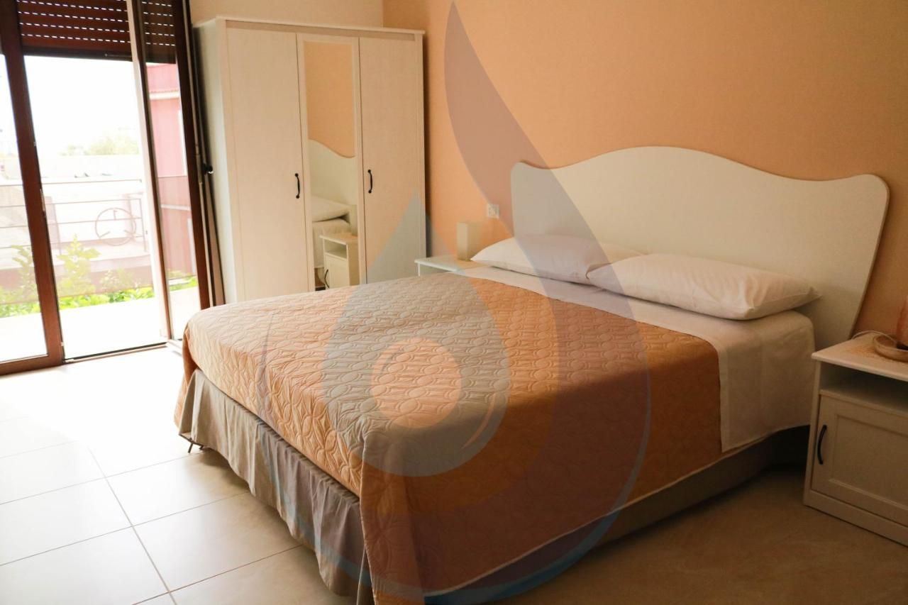 Acqua E Sale Avola Bed & Breakfast Exterior photo