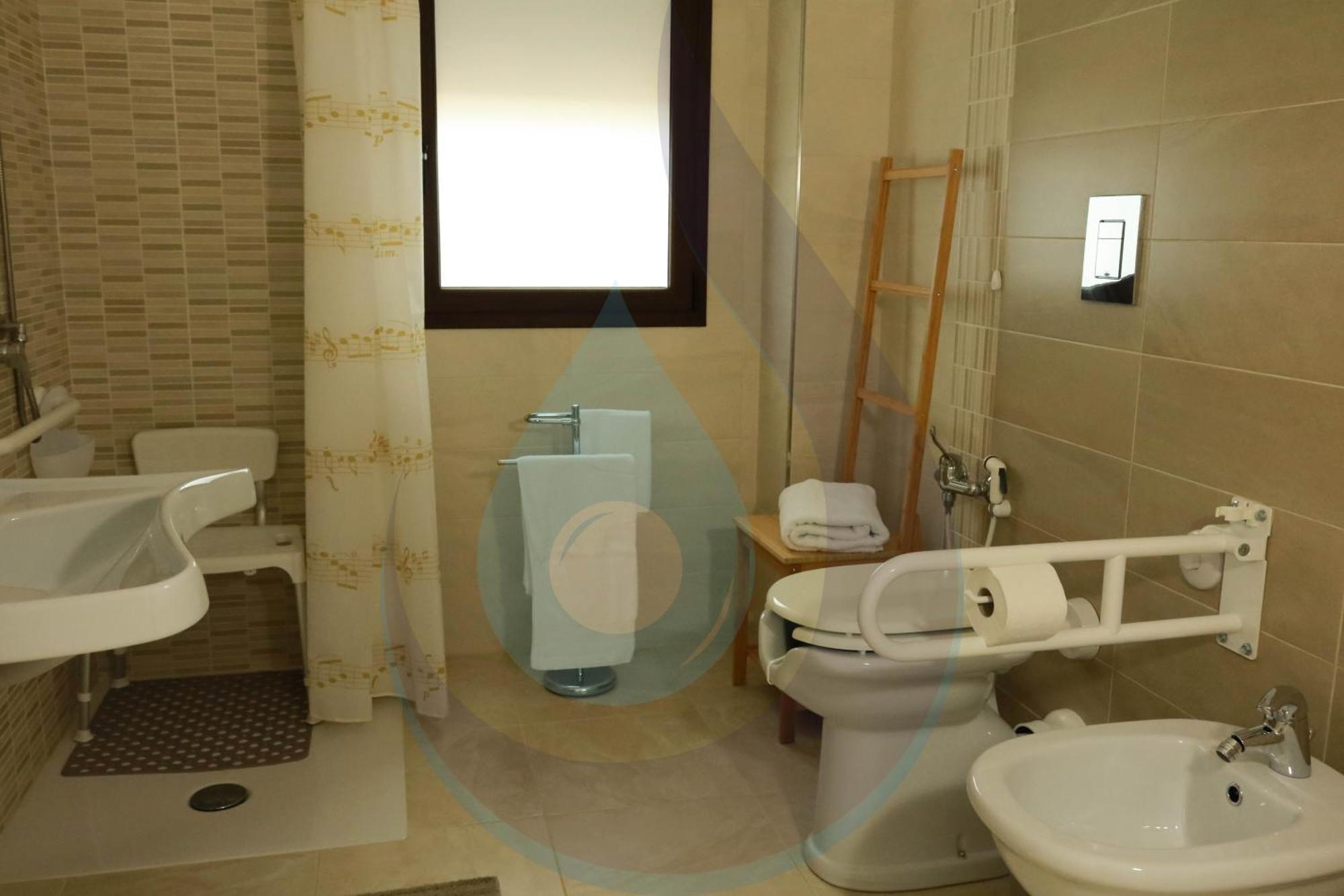 Acqua E Sale Avola Bed & Breakfast Exterior photo