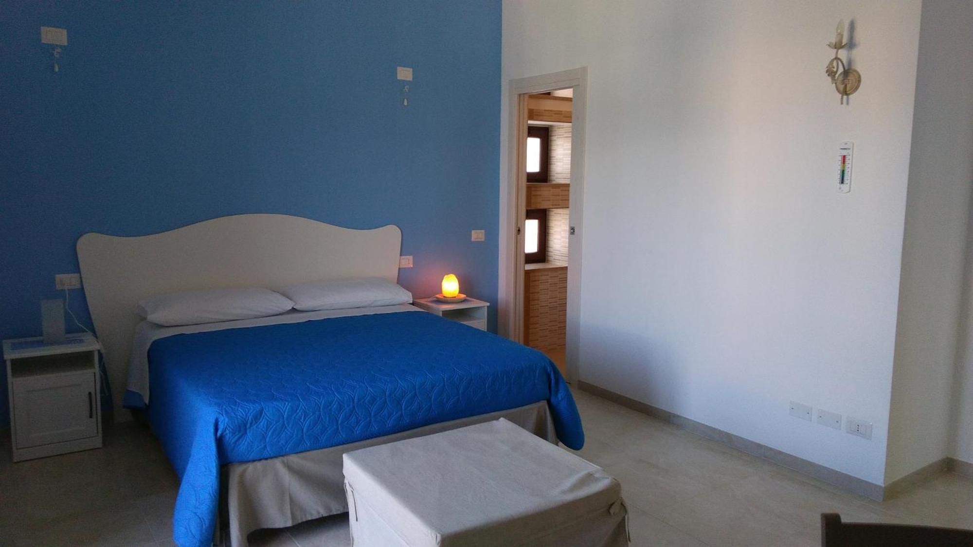 Acqua E Sale Avola Bed & Breakfast Exterior photo
