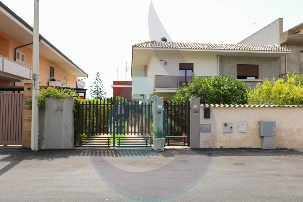 Acqua E Sale Avola Bed & Breakfast Exterior photo