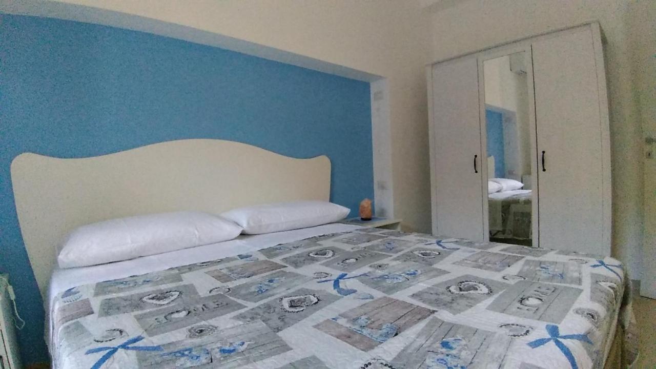 Acqua E Sale Avola Bed & Breakfast Exterior photo