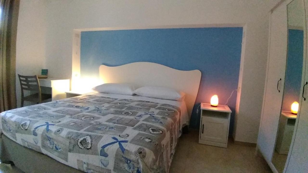 Acqua E Sale Avola Bed & Breakfast Exterior photo