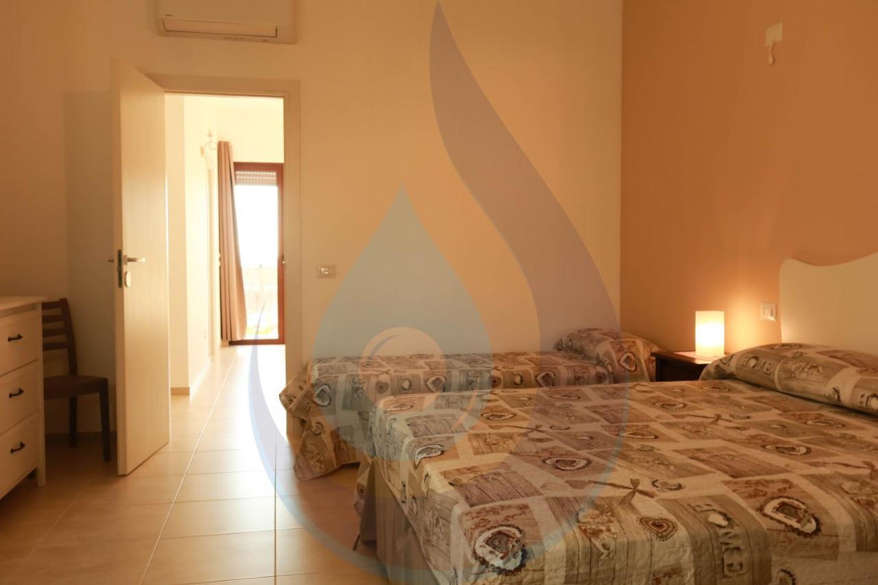 Acqua E Sale Avola Bed & Breakfast Exterior photo