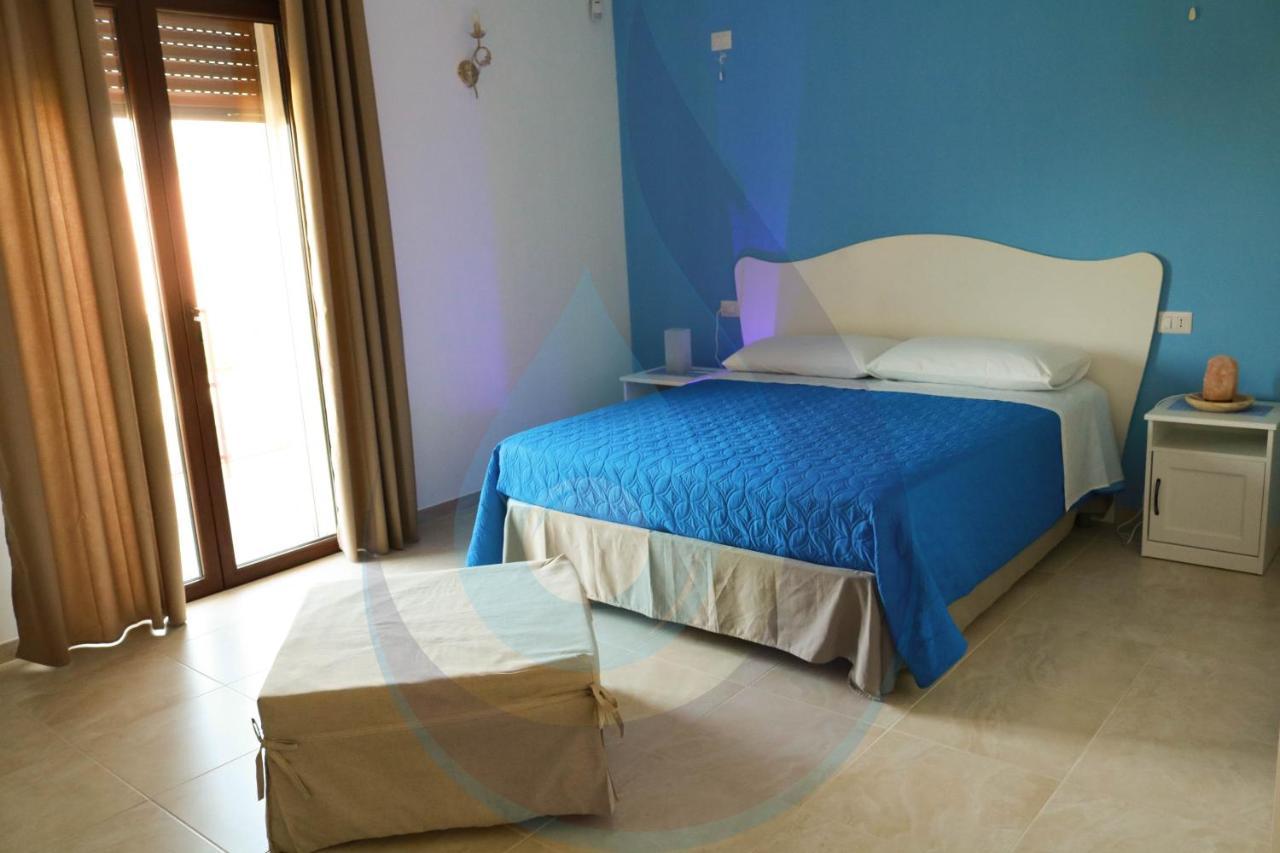 Acqua E Sale Avola Bed & Breakfast Exterior photo