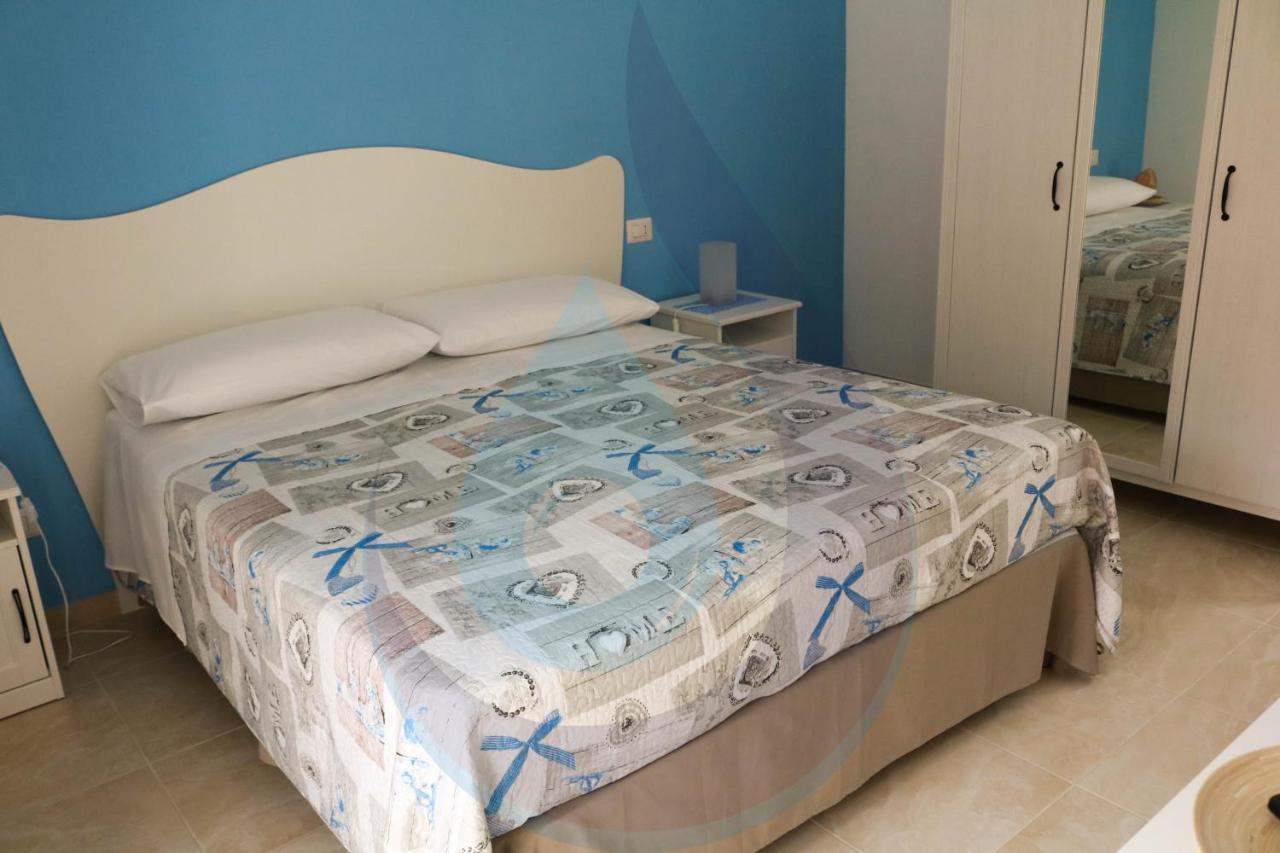 Acqua E Sale Avola Bed & Breakfast Exterior photo