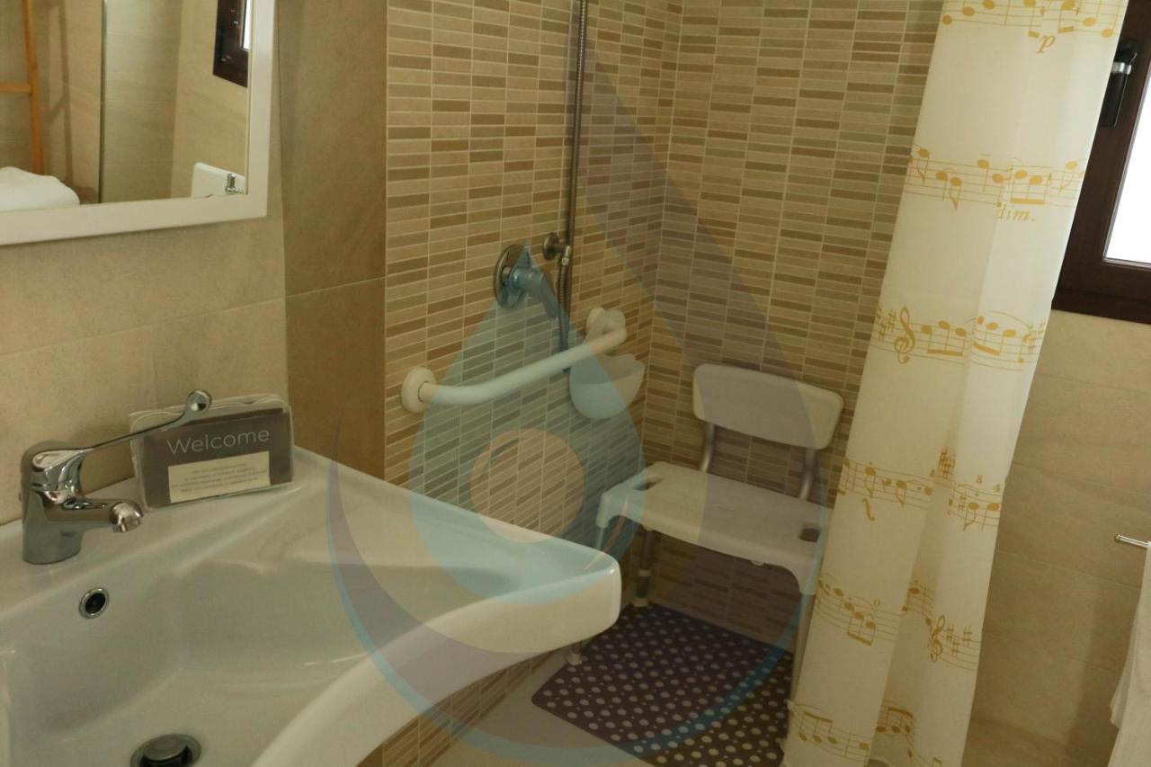 Acqua E Sale Avola Bed & Breakfast Exterior photo