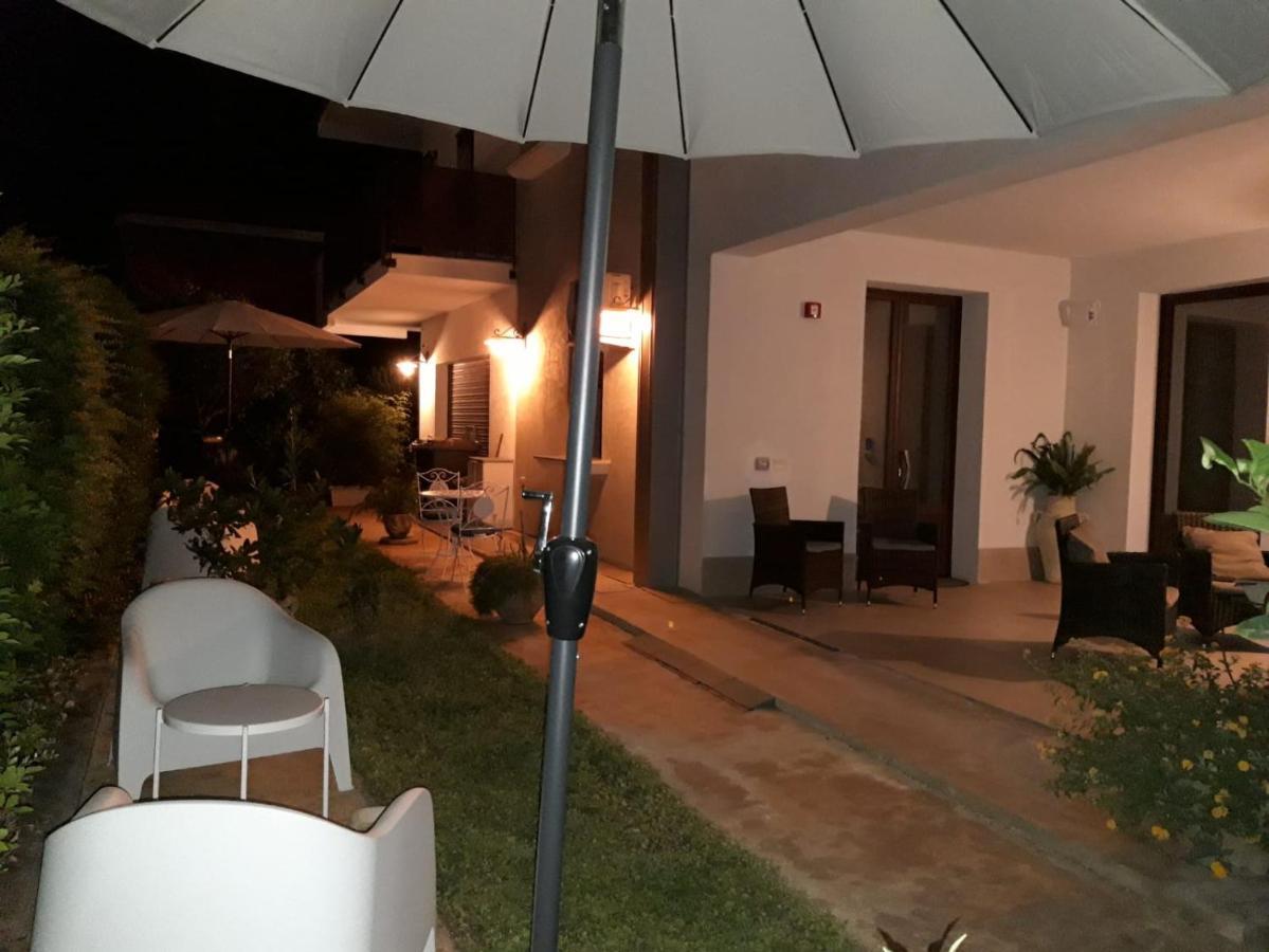 Acqua E Sale Avola Bed & Breakfast Exterior photo