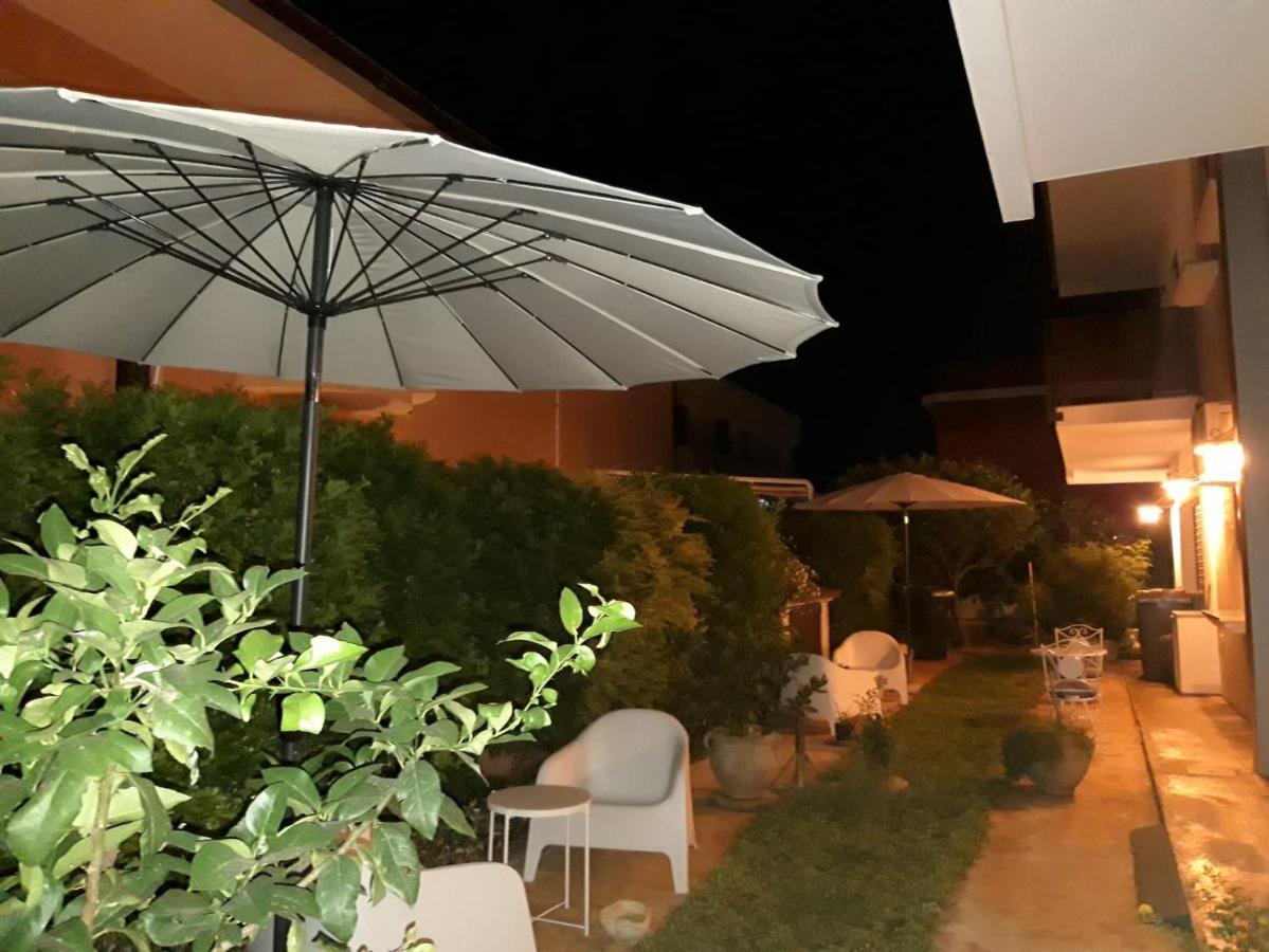 Acqua E Sale Avola Bed & Breakfast Exterior photo