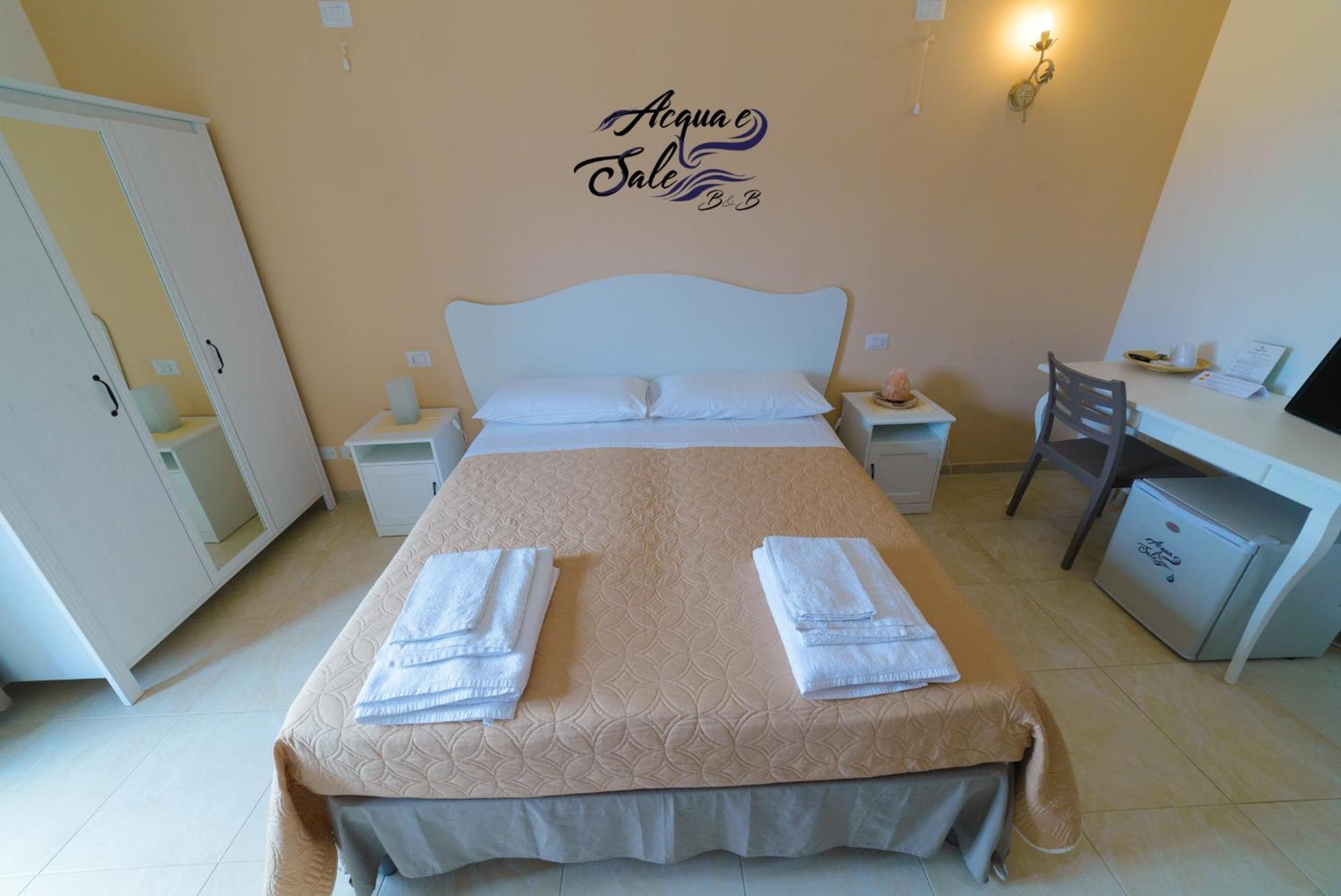 Acqua E Sale Avola Bed & Breakfast Exterior photo