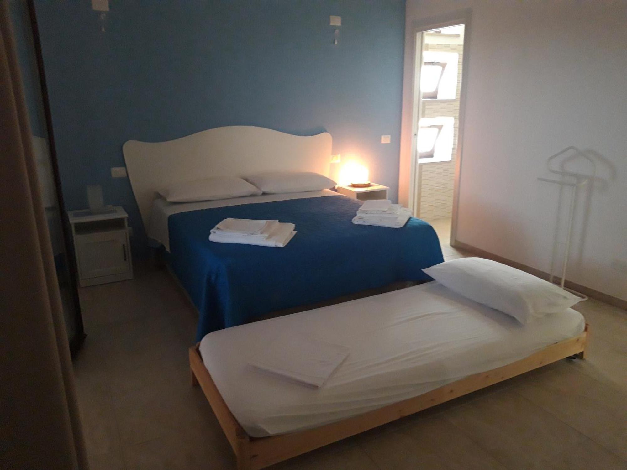 Acqua E Sale Avola Bed & Breakfast Exterior photo