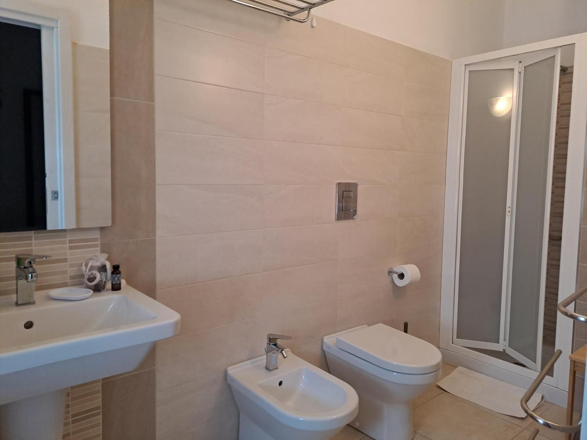 Acqua E Sale Avola Bed & Breakfast Exterior photo