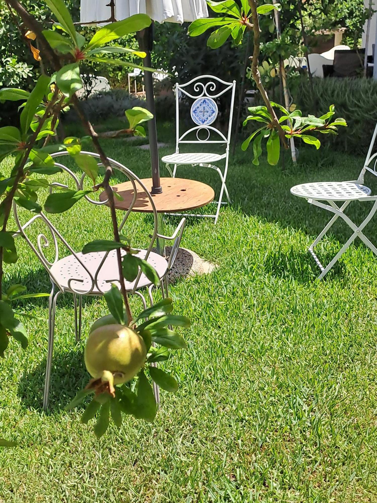 Acqua E Sale Avola Bed & Breakfast Exterior photo