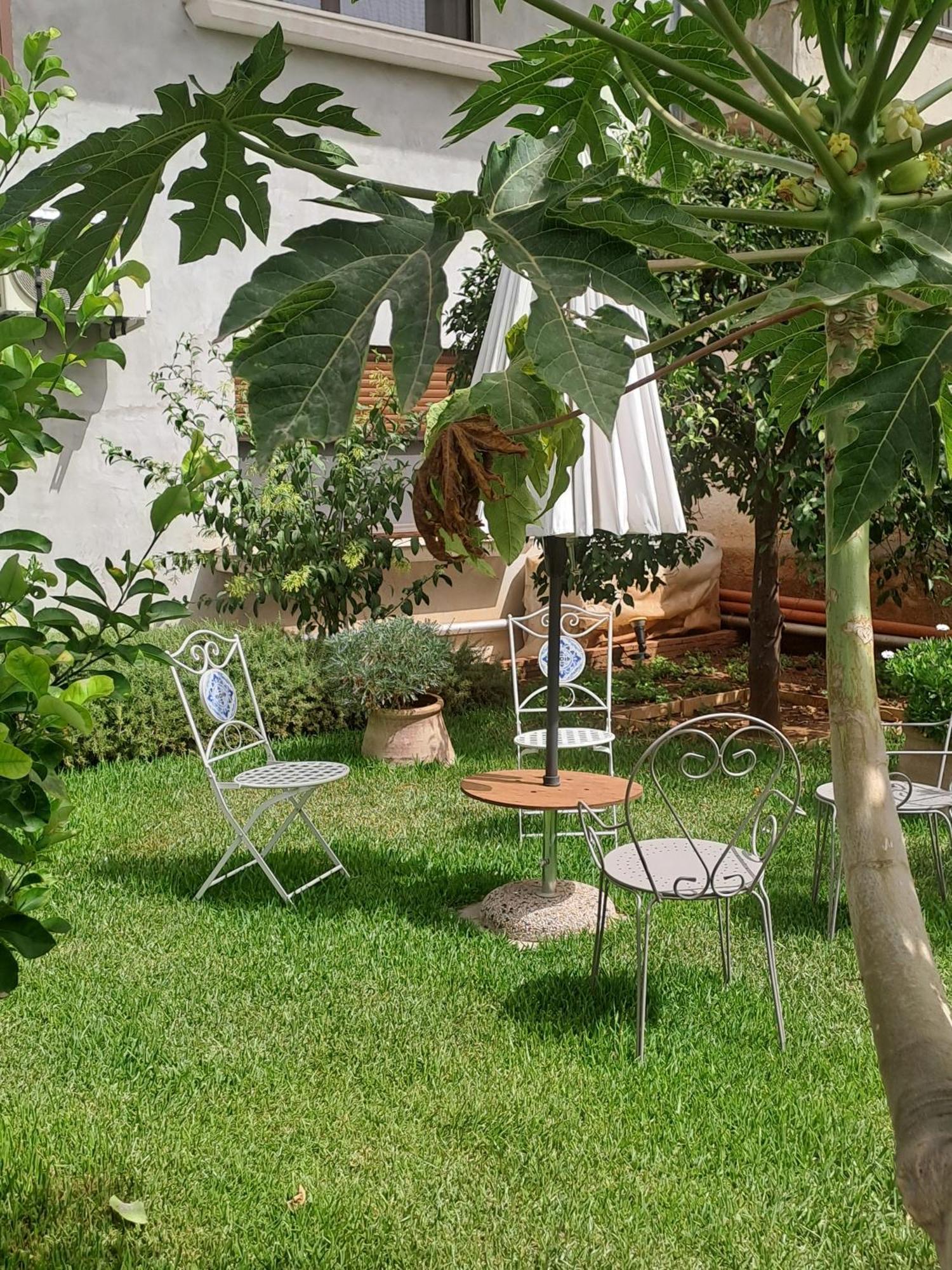 Acqua E Sale Avola Bed & Breakfast Exterior photo